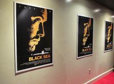 Black Sea US posters